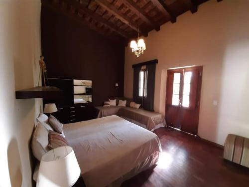 . Estancia La Hungria