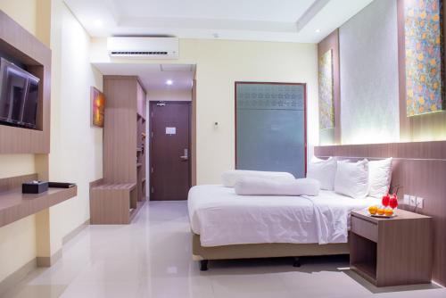 Nevada Ketapang Hotel Asana Nevada ketapang is a popular choice amongst travelers in Ketapang, whether exploring or just passing through. Offering a variety of facilities and services, the property provides all you need fo