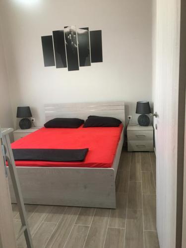 Modern & comfortable house in the city center, Ermoúpoli (photo 6)