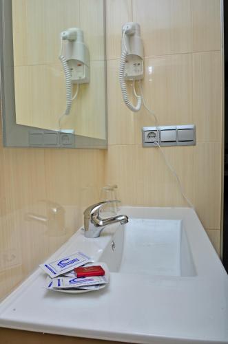 Hostal Campito