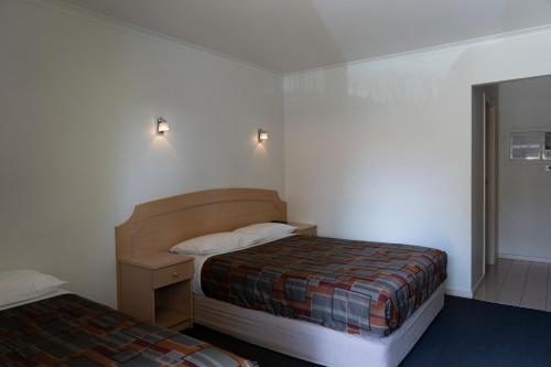 Nunawading Motor Inn