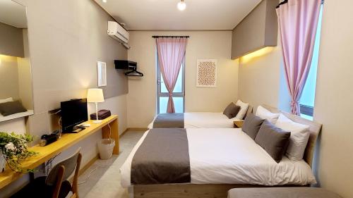 DW Design Residence, Seoul