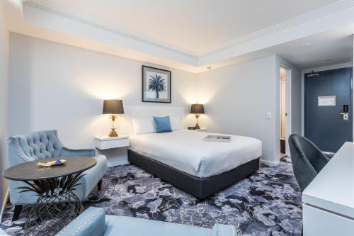 Hotel Kingsley, Brisbane