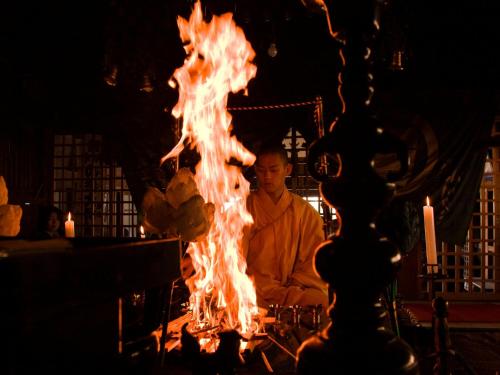 高野山 宿坊 恵光院 -Koyasan Syukubo Ekoin Temple- - Accommodation - Koyasan