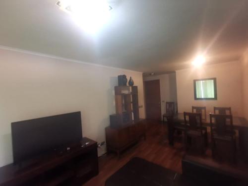 . Departamento Central Familiar