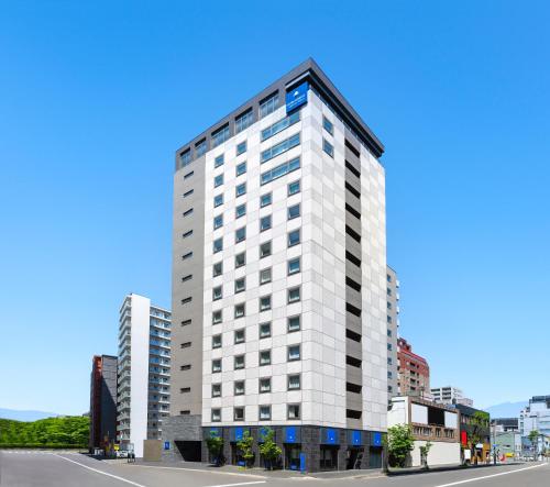 HOTEL MYSTAYS Sapporo Station