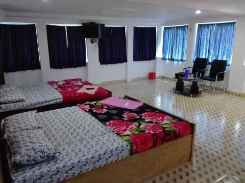 Sri Sai Holiday Inn in Auroville Road