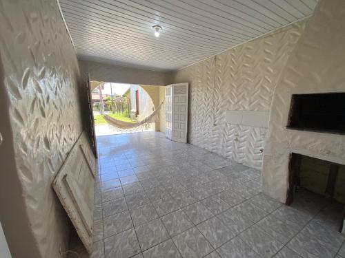 Casa no centro de Torres e a 800 m da Praia Grande