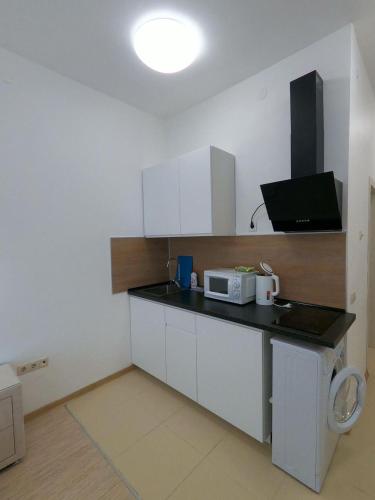 Apartment Imeretinskiy on Golubaya 1b str 1 - image 2