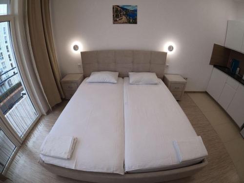 Apartment Imeretinskiy on Golubaya 1b str 1 - image 3