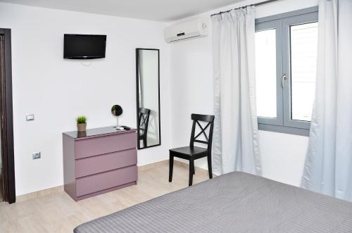Hostal Campito - main image