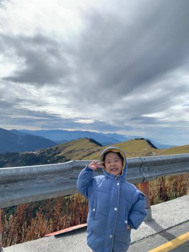 微楓民宿 可加購晚餐酸白菜火鍋 微楓民宿 可加購晚餐酸白菜火鍋