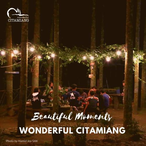 Wonderful Citamiang by Anrha near Gunung Mas Wisata Argo