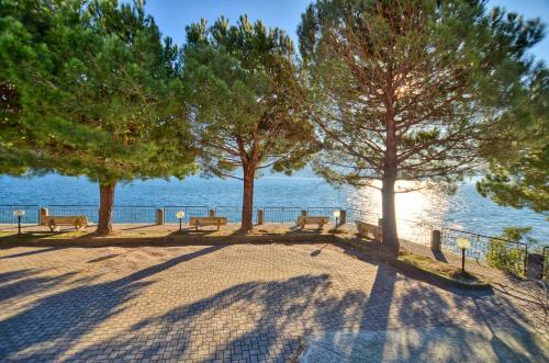 Lakeside Landing