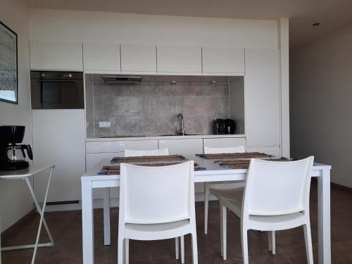 appartement seafront, Ostenda (zdjęcie 9)