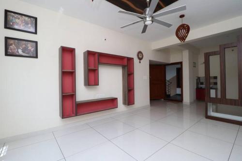 Chikmagalur Delight - A Beautiful Home