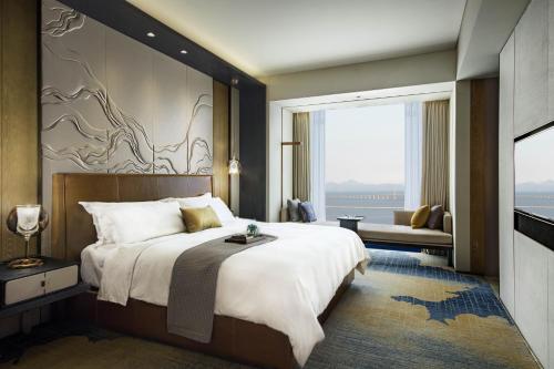 InterContinental Zhuhai by IHG