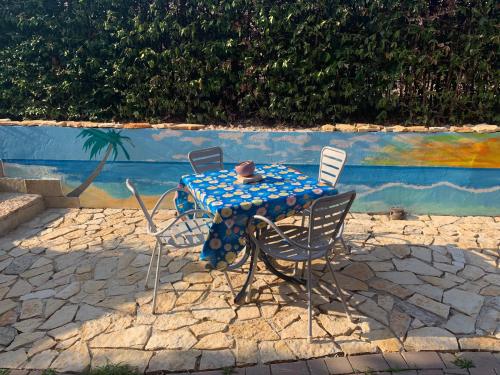  Green Apartment in Rosolina Mare