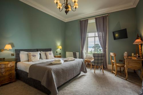 Taypark House