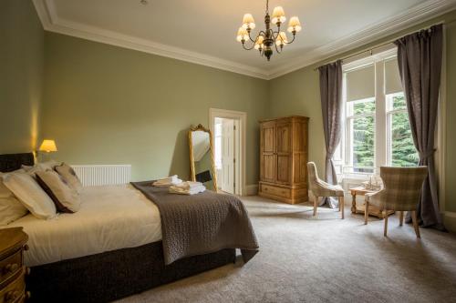 Фотография номера гостиницы Taypark House