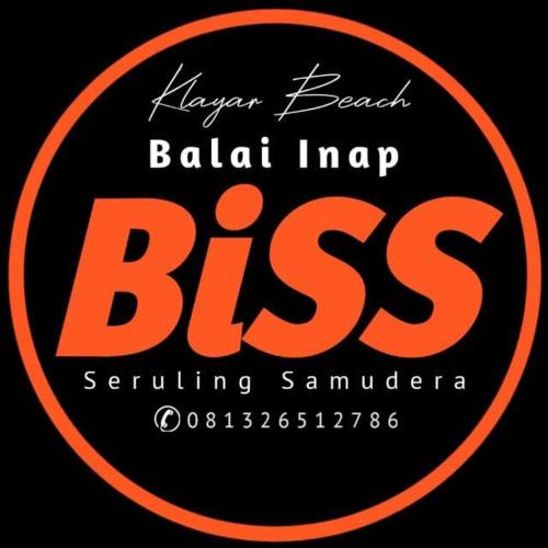BISS Pantai Klayar