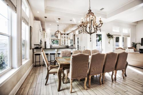 Frangista Villa - Private Pool & Outdoor Kitchen home - image 5