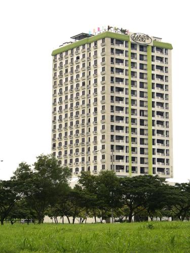 パルケ エスパーナ レジデンス19