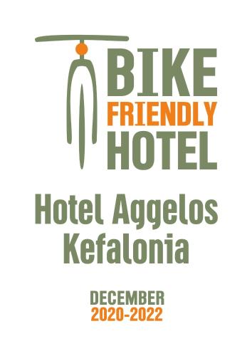 Hotel Aggelos Kefalonia - image 12