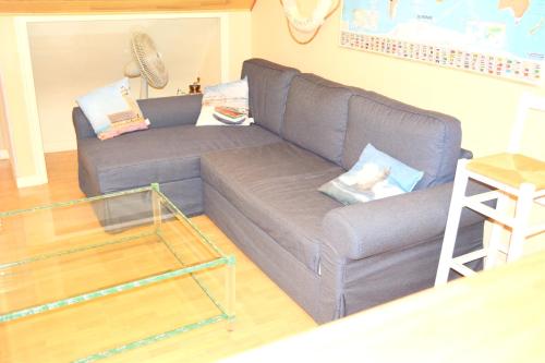 House with 2 bedrooms in Plomelin with enclosed garden and WiFi 14 km from the beach - main image