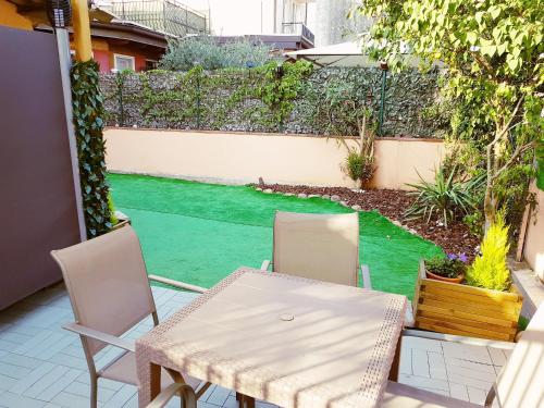 Apartment with 2 bedrooms in Verona with furnished garden and WiFi - image 8