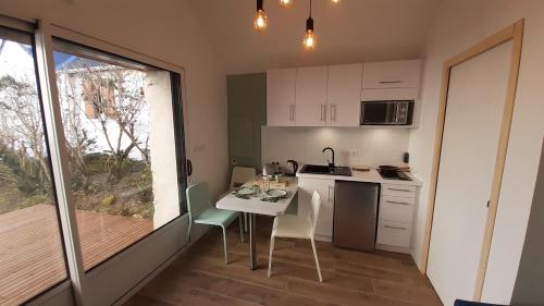 Gîte Petite Folie Nantaise, à 2 pas de la Loire (Gite Petite Folie Nantaise, a 2 pas de la Loire) in Madeleine-Saint-Leonard