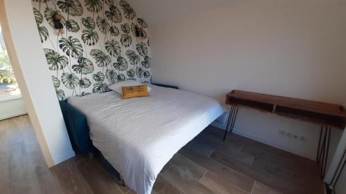 Gîte Petite Folie Nantaise, à 2 pas de la Loire (Gite Petite Folie Nantaise, a 2 pas de la Loire) in Madeleine-Saint-Leonard