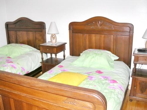 House with 3 bedrooms in Stotzheim with enclosed garden and WiFi - image 9