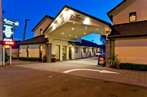 hotel photo
