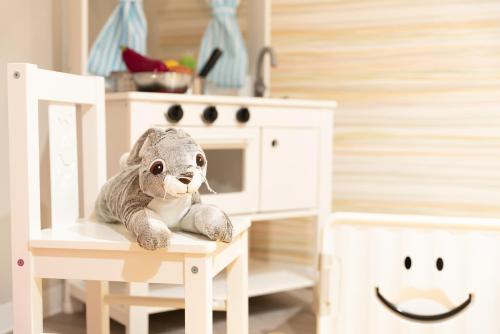 The Guest Villa 箱根湯本 V-I The Guest Villa 箱根湯本 V-I