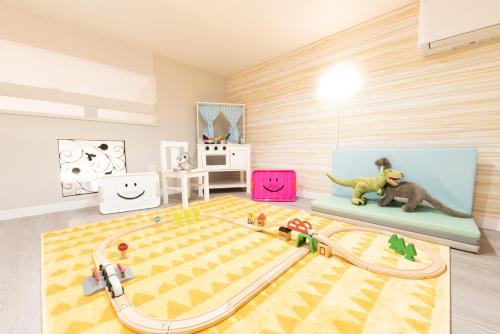 The Guest Villa 箱根湯本 V-I The Guest Villa 箱根湯本 V-I