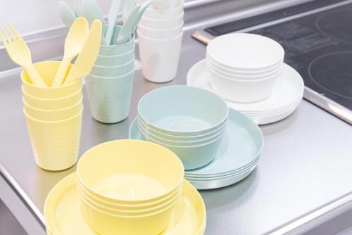 The Guest Villa 箱根湯本 V-I The Guest Villa 箱根湯本 V-I