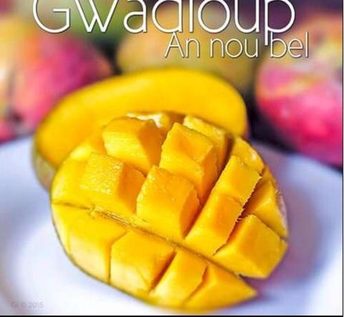 Exterior view, Appartement confortable a Capesterre Belle Eau 60 m² vue mer ! in Capesterre-Belle-Eau