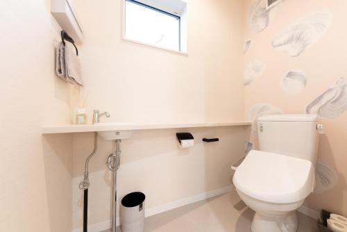 The Guest Villa 箱根湯本 V-I The Guest Villa 箱根湯本 V-I