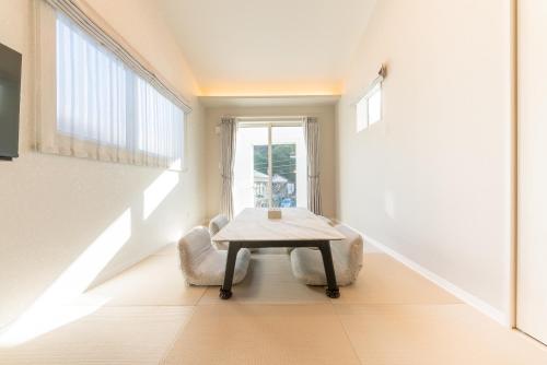 The Guest Villa 箱根湯本 V-I The Guest Villa 箱根湯本 V-I