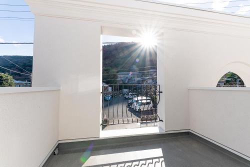 The Guest Villa 箱根湯本 V-I The Guest Villa 箱根湯本 V-I