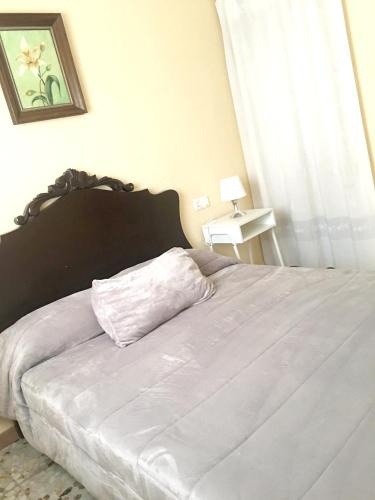 4 bedrooms villa with private pool terrace and wifi at Mesas de Guadalora, Malaga