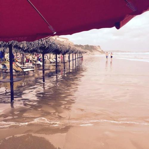 Apartment with 3 bedrooms in Pozzallo with wonderful sea view shared pool enclosed garden 500 m from the beach - image 12