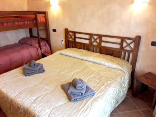 Apartment with 2 bedrooms in Gonnesa with shared pool enclosed garden and WiFi 4 km from the beach - image 2