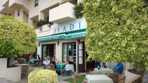 Apartment with one bedroom in Brena Baja with wonderful sea view shared pool furnished terrace - image 36