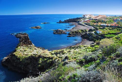 Apartment with one bedroom in Brena Baja with wonderful sea view shared pool furnished terrace - image 35