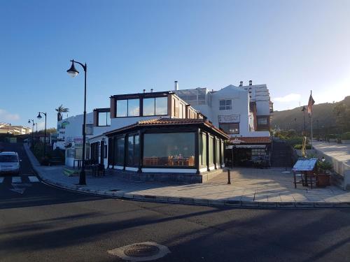 Apartment with one bedroom in Brena Baja with wonderful sea view shared pool furnished terrace - image 39