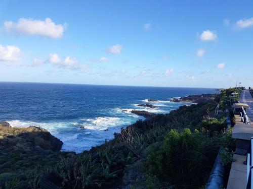 Apartment with one bedroom in Brena Baja with wonderful sea view shared pool furnished terrace - image 41