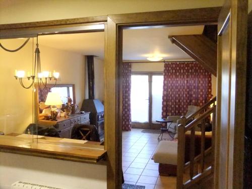 4 bedrooms house with enclosed garden and wifi at Bellver de Cerdanya