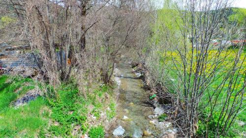 4 bedrooms house with enclosed garden and wifi at Bellver de Cerdanya